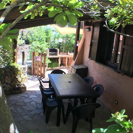 Baia Sant'Anna Iun S5063 Budoni Exterior foto