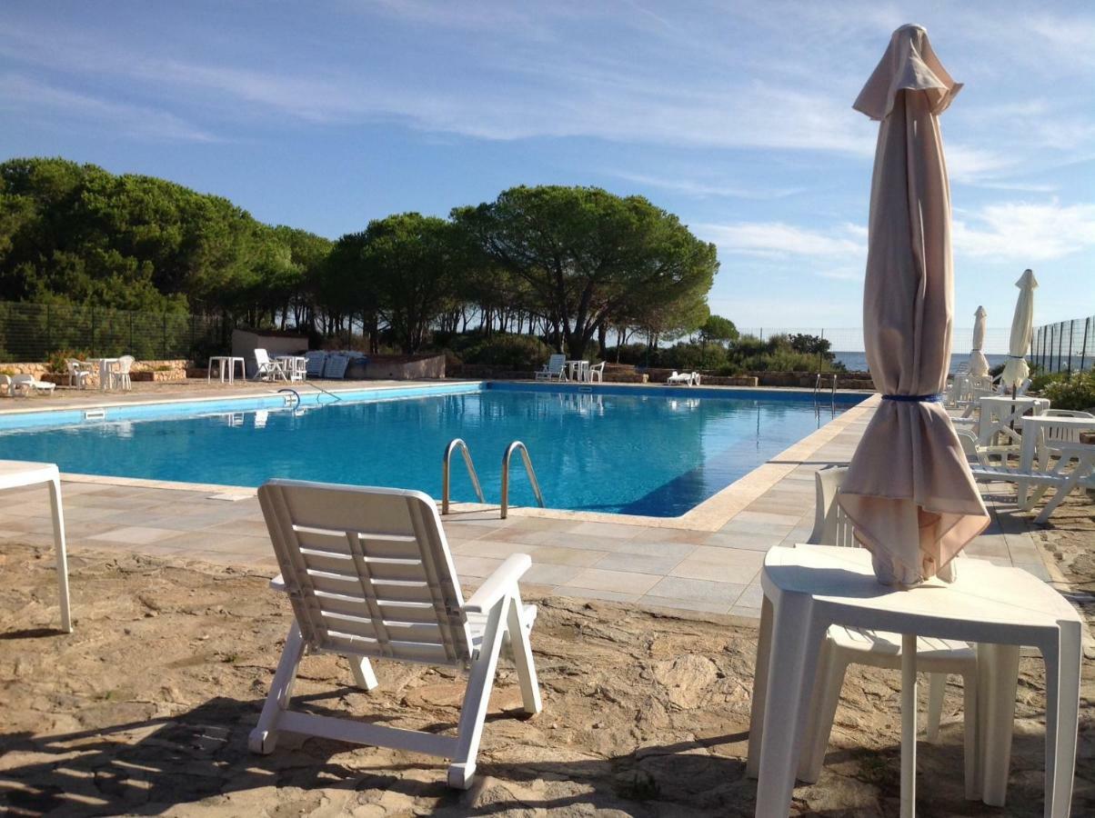 Baia Sant'Anna Iun S5063 Budoni Exterior foto