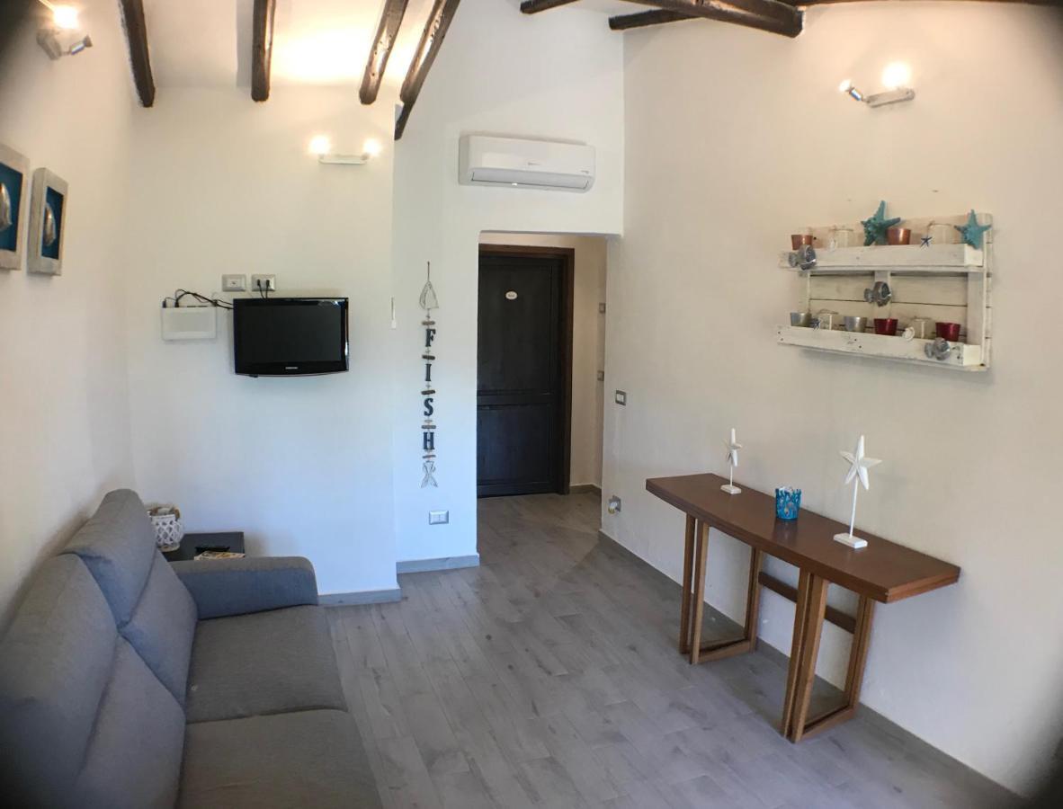 Baia Sant'Anna Iun S5063 Budoni Exterior foto