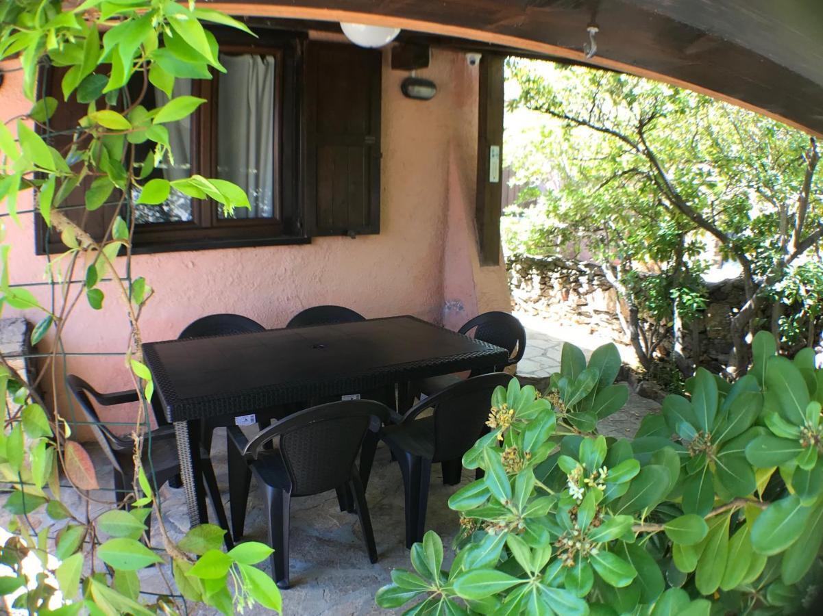 Baia Sant'Anna Iun S5063 Budoni Exterior foto
