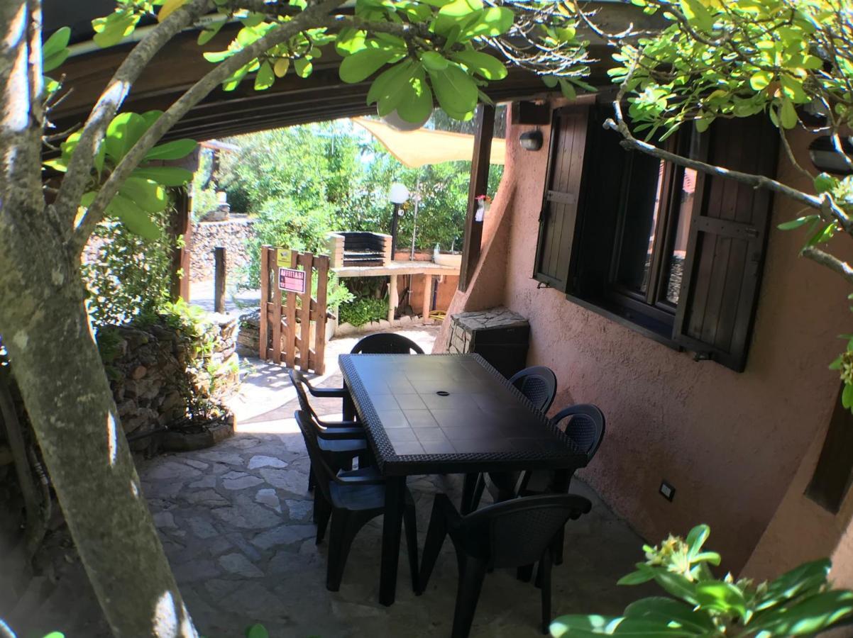 Baia Sant'Anna Iun S5063 Budoni Exterior foto
